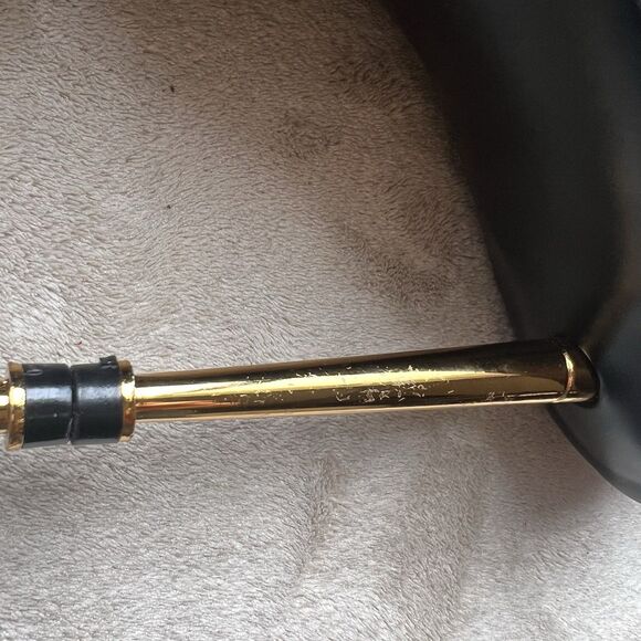 Guess Sorena Wine Stiletto High Heel Pumps Women 8.5 M Pointy Toe Rhinestones - Picture 7 of 16